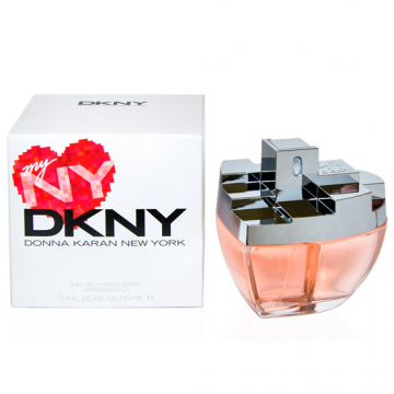 DKNY My Ny Парфюмированная вода 100 ml (022548292471)